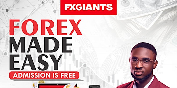 FOREX MADE EASY
