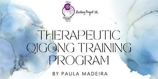 Qi Gong facilitator training  incl.  residential Portuguese retreat