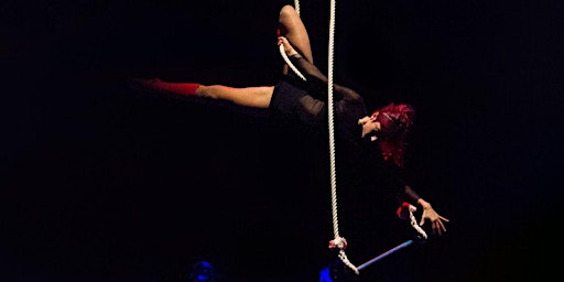 Equilibri festival: Gran Gala di Circo Contemporaneo