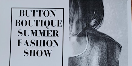 Summer Fashion Show tickets