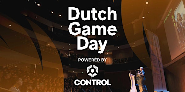 Dutch Game Day 2022