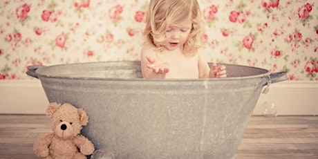 BATH TIME MINI SHOOTS - 9th and 10th June 2017 primary image