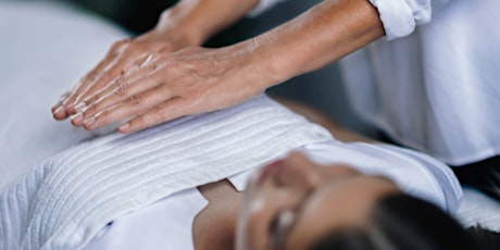 Reiki Level 1 Course: 4th & 5th  June - 2 day Accredited, In-Person Classes tickets