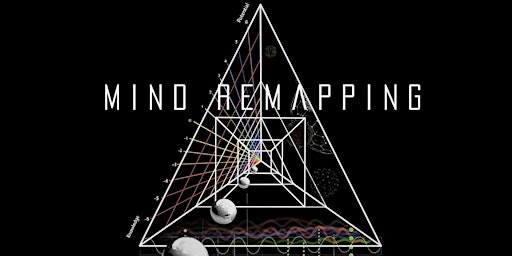 Mind ReMapping "the Elusive 4th Dimension