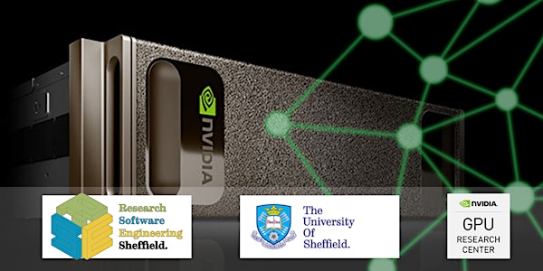 Introduction to Deep Learning on ShARC's DGX-1