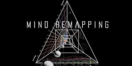 the Elusive 4th Dimension - Mind ReMapping tickets