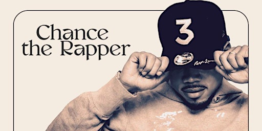 Chance the Rapper @ Elia Pool Party