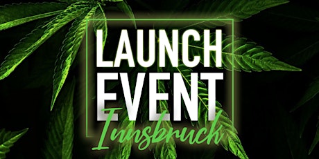 Hauptbild für Launch Event - Innsbruck