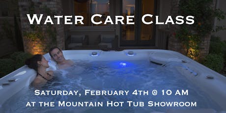 Mountain Hot Tub Events Eventbrite