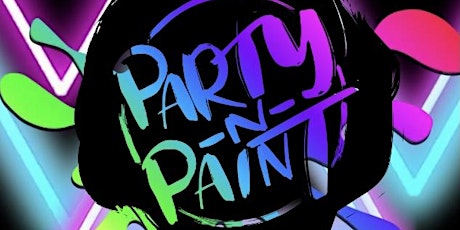 Party n Paint's NEON PARTY @ Duo London tickets
