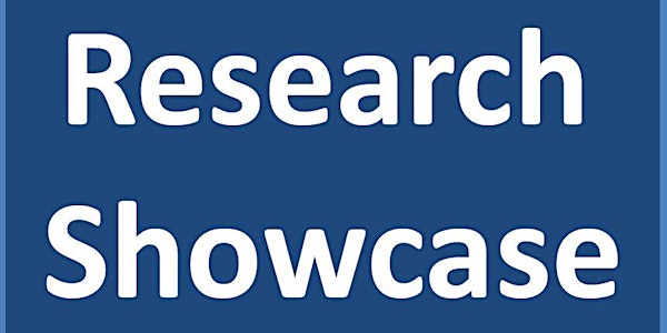 A celebration of research at Hughes Hall