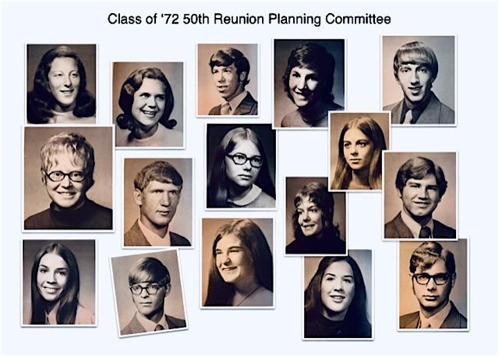 50th Reunion - Class of 1972, Waverly High School, Lansing, MI image