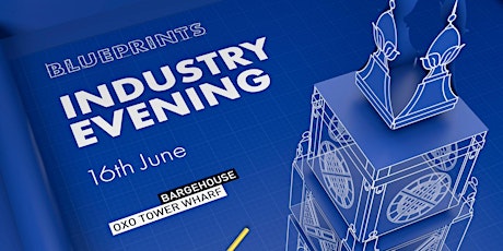 Made in Brunel: Blueprints - Industry Evening tickets