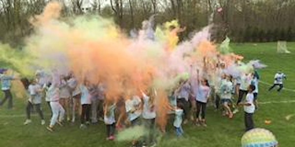 2nd Annual Color for the Council