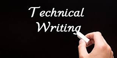 Technical Writing Course for professionals in the Life Sciences tickets