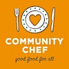 Logotipo da organização Community Chef - Good Food for All