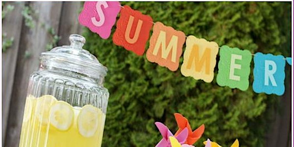 BRC Summer Social 2022