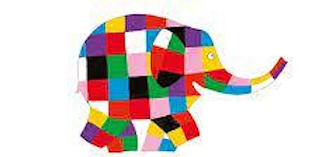 Elmer Day @ North Chingford Library tickets