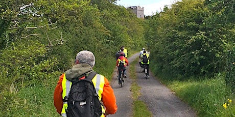 7 Galway Castles Heritage Cycle Trail/Slí na gCaislean tickets