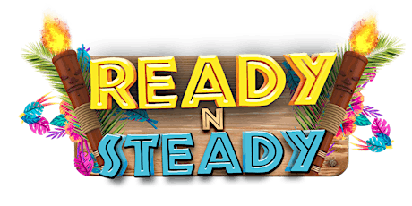 Ready N' Steady: The Day Party tickets