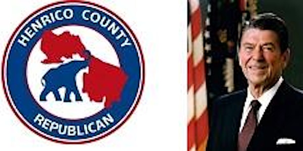 Henrico GOP Reagan Dinner