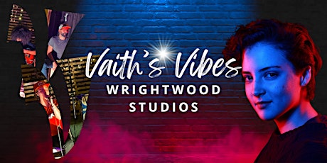 Vaith's Vibes : Intimate Concert with Local Miami Artists tickets