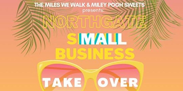 Northgate sMall Business Takeover