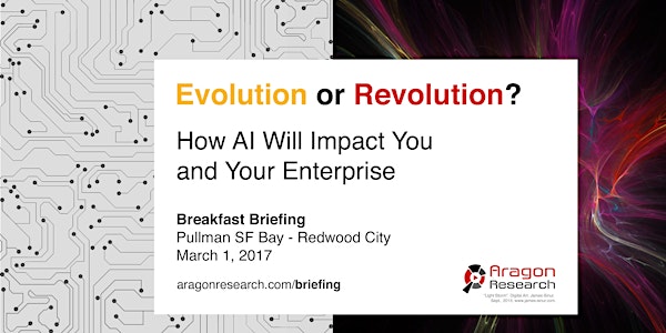 Evolution or Revolution? How AI Will Impact You and Your Enterprise