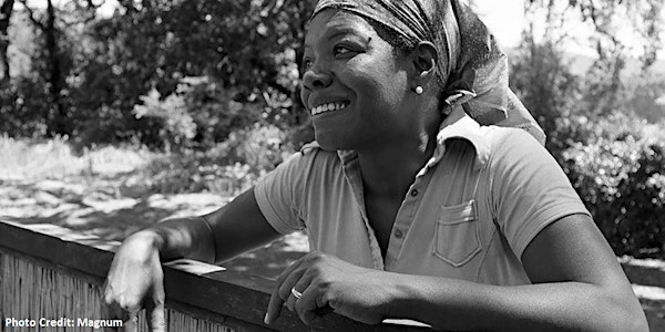 Donda's House & AARP Present: Maya Angelou & Still I Rise Screening & Discu...