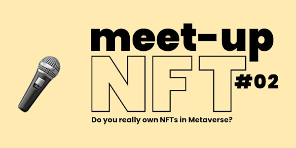 Possédez-vous vos NFTs dans le Métavers ?