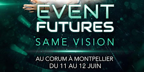 Évènement Futures Montpellier 2022 billets