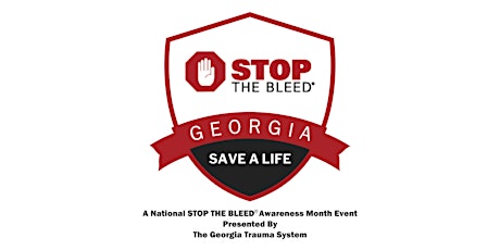 STOP THE BLEED® In-person - Skills Only Course tickets
