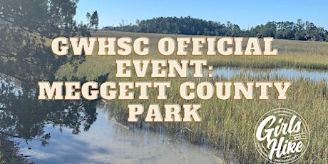 GWHSC Official Event: Meggett County Park (Lowcountry)