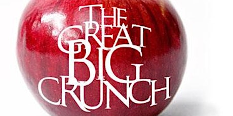 The Great Big Crunch 2017 primary image
