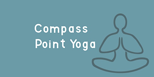 Image principale de Compass Point Yoga