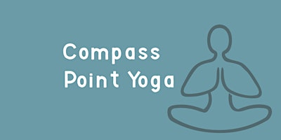 Imagem principal de Compass Point Yoga