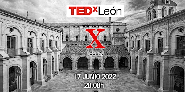 TEDxLeón 2022