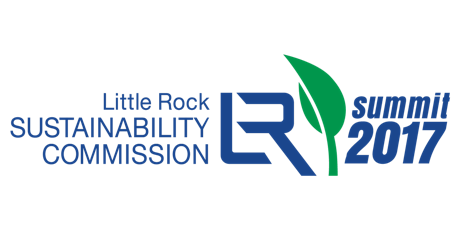 City of Little Rock Eighth Annual Sustainability Summit primary image