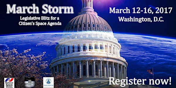 March Storm 2017