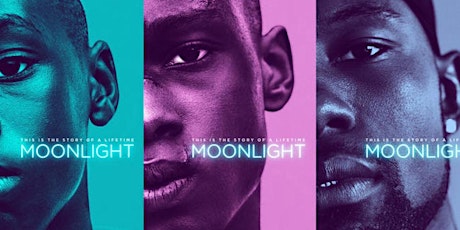 Black History Month: Moonlight Movie Night primary image