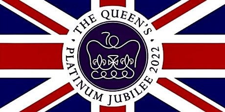 Houltons Jubilee Party in the Park tickets