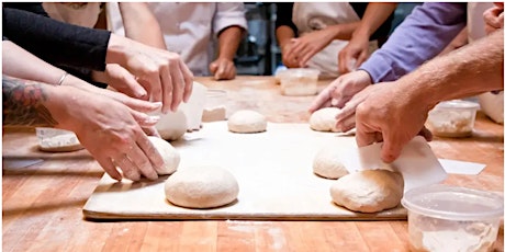 Wood Fired Bread Baking class 8hrs + Food/Wine Provided by a Private Chef
