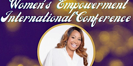 Women's Empowerment International Conference tickets