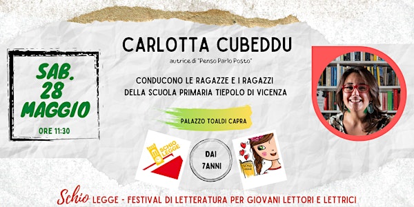 Carlotta Cubeddu