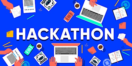 Man Met Hacks - 24 Hour Hackathon tickets