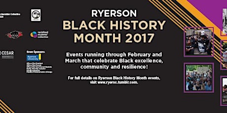 Black History Month: Black Art show primary image