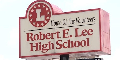 Robert E. Lee Class of 2002 High School Reunion tickets