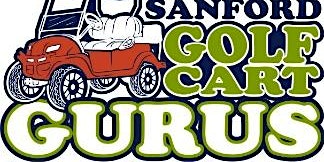 Sanford Golf Cart Gurus 2nd Amazing Race