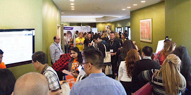 Image principale de ISSA Los Angeles Monthly Meeting Sponsorship