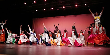 South Asian Culture Show tickets